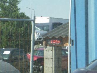 Audi A1 1.4 TSI   CAXA picture 21