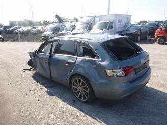 Audi A4 2.0 TDI   CAGB picture 2