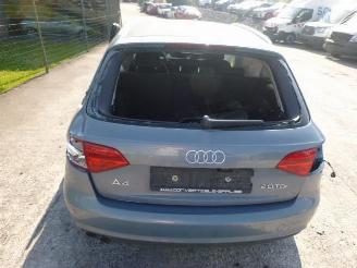 Audi A4 2.0 TDI   CAGB picture 7
