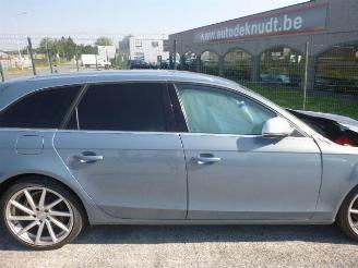 Audi A4 2.0 TDI   CAGB picture 6