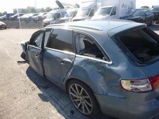 Audi A4 2.0 TDI   CAGB picture 5