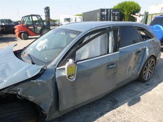 Audi A4 2.0 TDI   CAGB picture 13