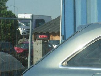 Audi A4 2.0 TDI   CAGB picture 22