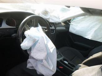 Audi A4 2.0 TDI   CAGB picture 15