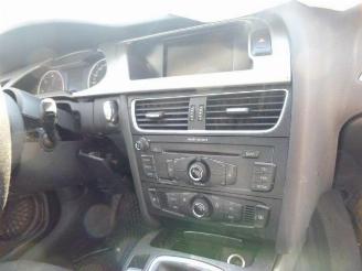 Audi A4 2.0 TDI   CAGB picture 17