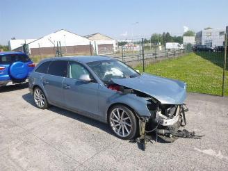 Audi A4 2.0 TDI   CAGB picture 3