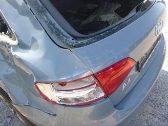 Audi A4 2.0 TDI   CAGB picture 10