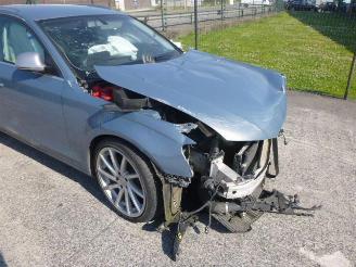 Audi A4 2.0 TDI   CAGB picture 8