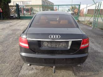 Audi A6 2.0 TDI BRF BV GYX picture 15
