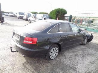 Audi A6 2.0 TDI BRF BV GYX picture 2