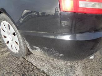 Audi A6 2.0 TDI BRF BV GYX picture 14