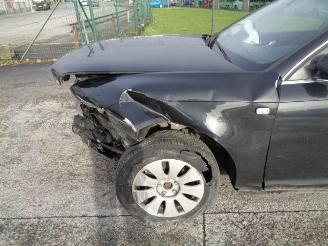 Audi A6 2.0 TDI BRF BV GYX picture 10