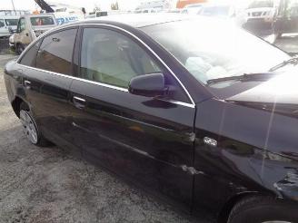 Audi A6 2.0 TDI BRF BV GYX picture 13