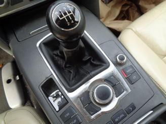 Audi A6 2.0 TDI BRF BV GYX picture 7