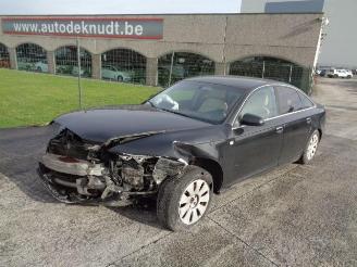 Audi A6 2.0 TDI BRF BV GYX picture 4