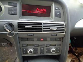 Audi A6 2.0 TDI BRF BV GYX picture 20