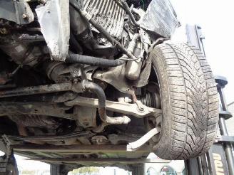 Audi A6 2.0 TDI BRF BV GYX picture 18