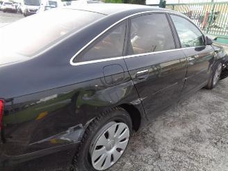 Audi A6 2.0 TDI BRF BV GYX picture 11