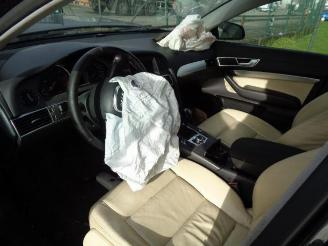 Audi A6 2.0 TDI BRF BV GYX picture 6