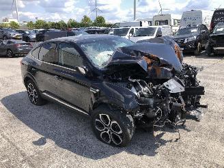 Renault Arkana TECHNO 1.6 picture 4