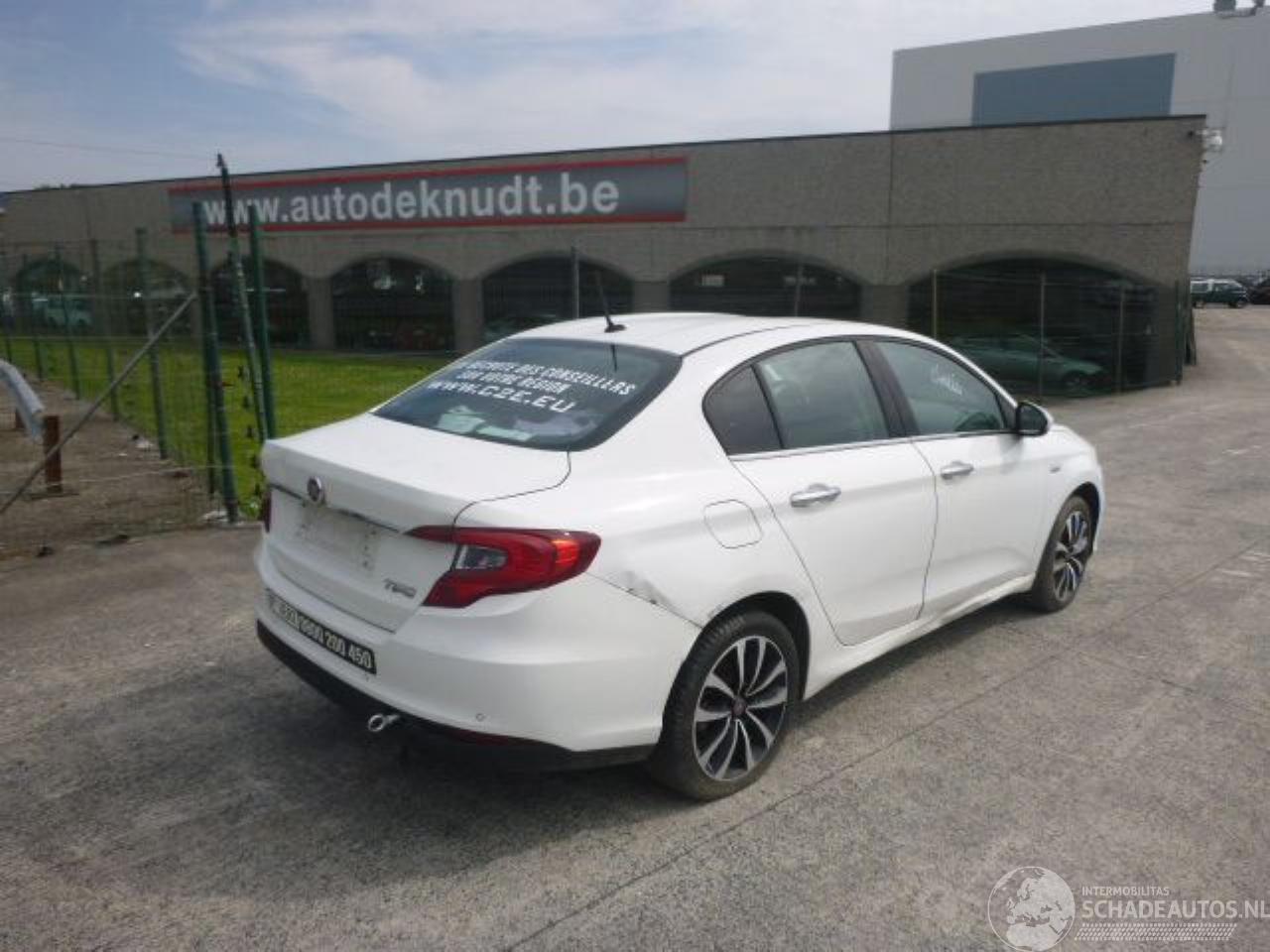 Fiat Tipo 55260384