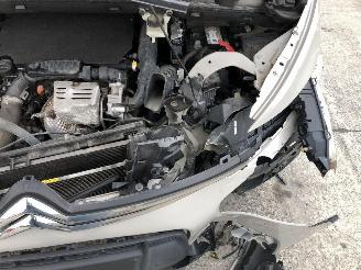 Citroën C4-picasso FEEL 1.2 TURBO picture 14