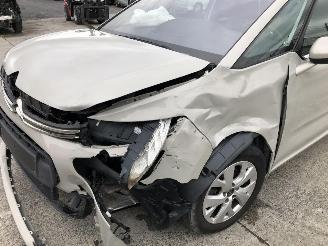 Citroën C4-picasso FEEL 1.2 TURBO picture 10