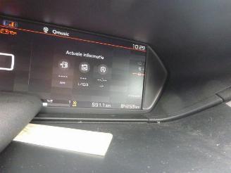 Citroën C4-picasso FEEL 1.2 TURBO picture 20