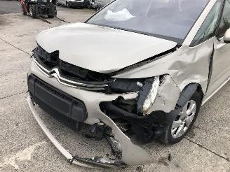 Citroën C4-picasso FEEL 1.2 TURBO picture 7