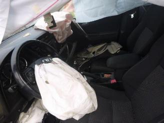 Toyota Auris 1.4 D4-D   COMFORT picture 15