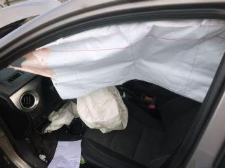 Toyota Auris 1.4 D4-D   COMFORT picture 6