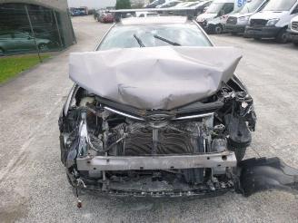 Toyota Auris 1.4 D4-D   COMFORT picture 10