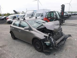 Toyota Auris 1.4 D4-D   COMFORT picture 2