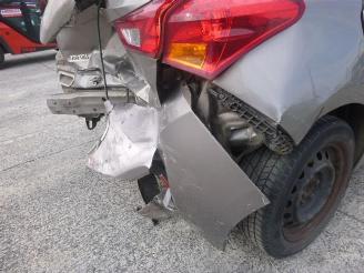 Toyota Auris 1.4 D4-D   COMFORT picture 13