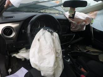 Toyota Auris 1.4 D4-D   COMFORT picture 5