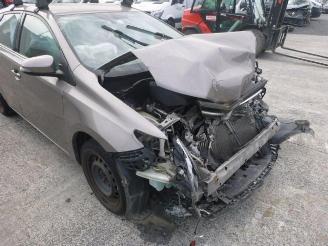 Toyota Auris 1.4 D4-D   COMFORT picture 14