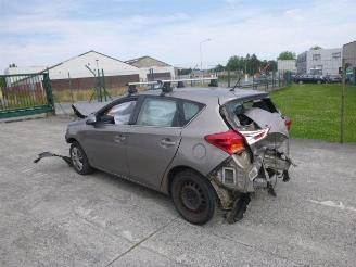 Toyota Auris 1.4 D4-D   COMFORT picture 3