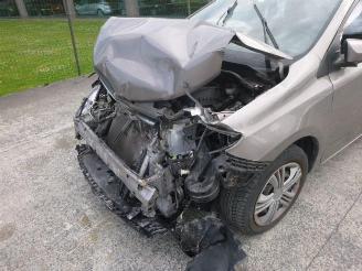 Toyota Auris 1.4 D4-D   COMFORT picture 11