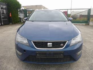 Seat Leon 1.4 DSG     CJSA picture 7