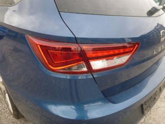 Seat Leon 1.4 DSG     CJSA picture 17