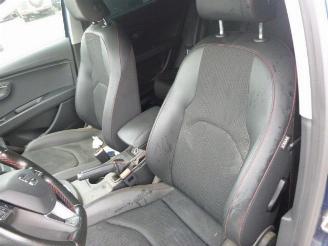 Seat Leon 1.4 DSG     CJSA picture 21