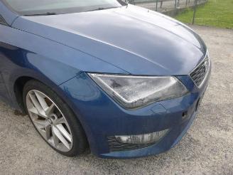 Seat Leon 1.4 DSG     CJSA picture 8