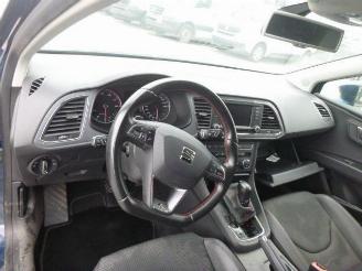 Seat Leon 1.4 DSG     CJSA picture 26