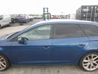 Seat Leon 1.4 DSG     CJSA picture 12