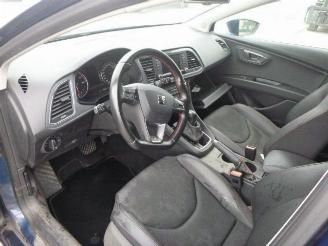 Seat Leon 1.4 DSG     CJSA picture 5