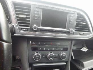 Seat Leon 1.4 DSG     CJSA picture 24