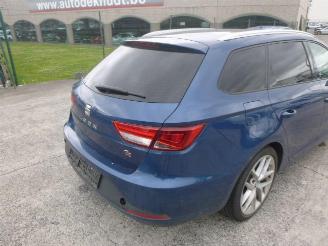 Seat Leon 1.4 DSG     CJSA picture 13