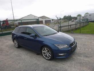 Seat Leon 1.4 DSG     CJSA picture 3