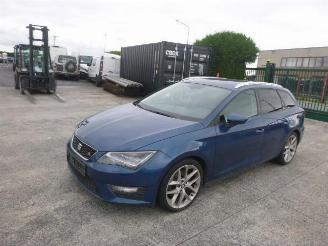 Seat Leon 1.4 DSG     CJSA picture 4