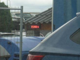 Seat Leon 1.4 DSG     CJSA picture 27